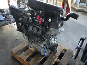 Toyota Genuine ピクシスエポック 《 LA360A 》 engine 19000-B2D11 P10300-22012268