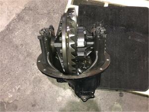  Isuzu large original Forward { FRR35G3 } rear differential gear P31400-22013940