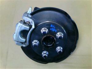  Toyota original Yaris Cross { MXPJ10 } left rear knuckle hub P81600-22007851