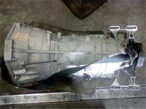 Jaguar Genuine JaguarXF 《 J05FA 》 Transmission P70400-22000943　