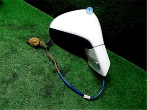  Peugeot original Peugeot 308 { T75F02S } right side mirror P81700-22010207