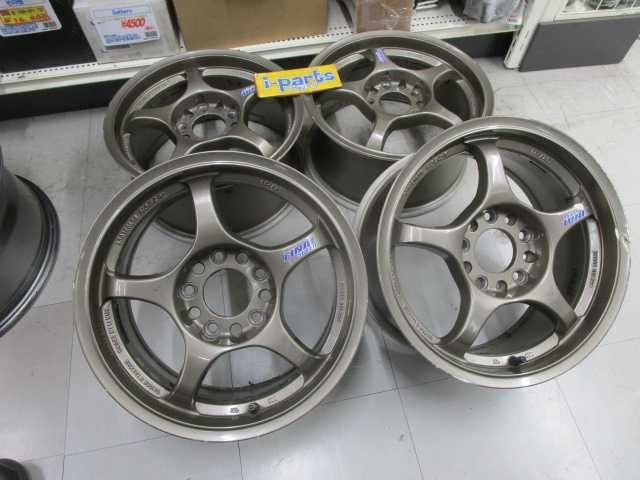 ヤフオク! -「a-tech final speed」(タイヤ、ホイール) の落札相場 ヤフオク! -「a-tech final speed」(タイヤ、ホイール) の落札相場