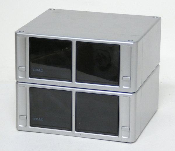 ヤフオク! -「teac mdケース」(住まい、インテリア) の落札相場・落札価格