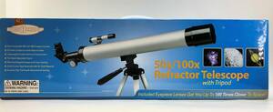  telescope F60050 corner n50~100 times KN14-4148