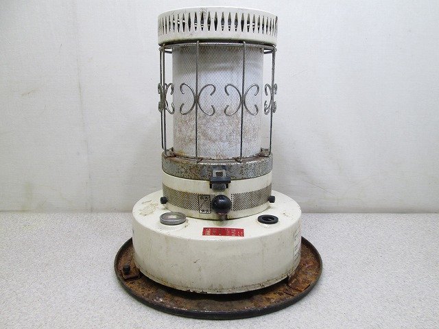 ヤフオク! -「トヨストーブ ct-1」の落札相場・落札価格