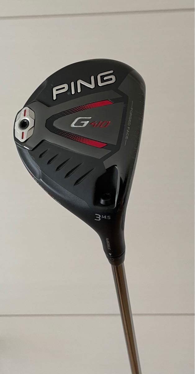 ping G410 ドライバー 5w セット smcint.com