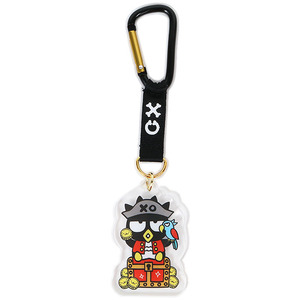  Bad Badtz Maru treasure kalabina new goods origin sack entering sanrio original