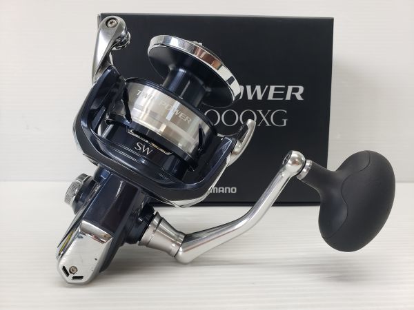 ヤフオク! -「ツインパワーsw14000xg」の落札相場・落札価格