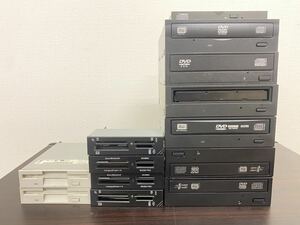 PC equipment disc drive card reader DVD Drive 
