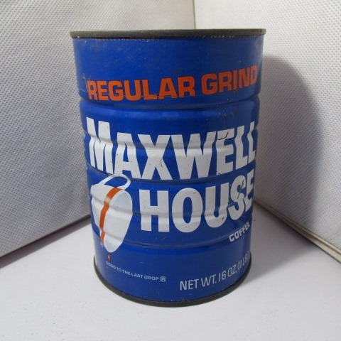 2023年最新】ヤフオク! -ヴィンテージ コーヒー缶の中古品・新品・未