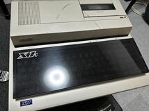 SHARP シャープ X1 CZ-804C パーソナルコンピューター _画像1