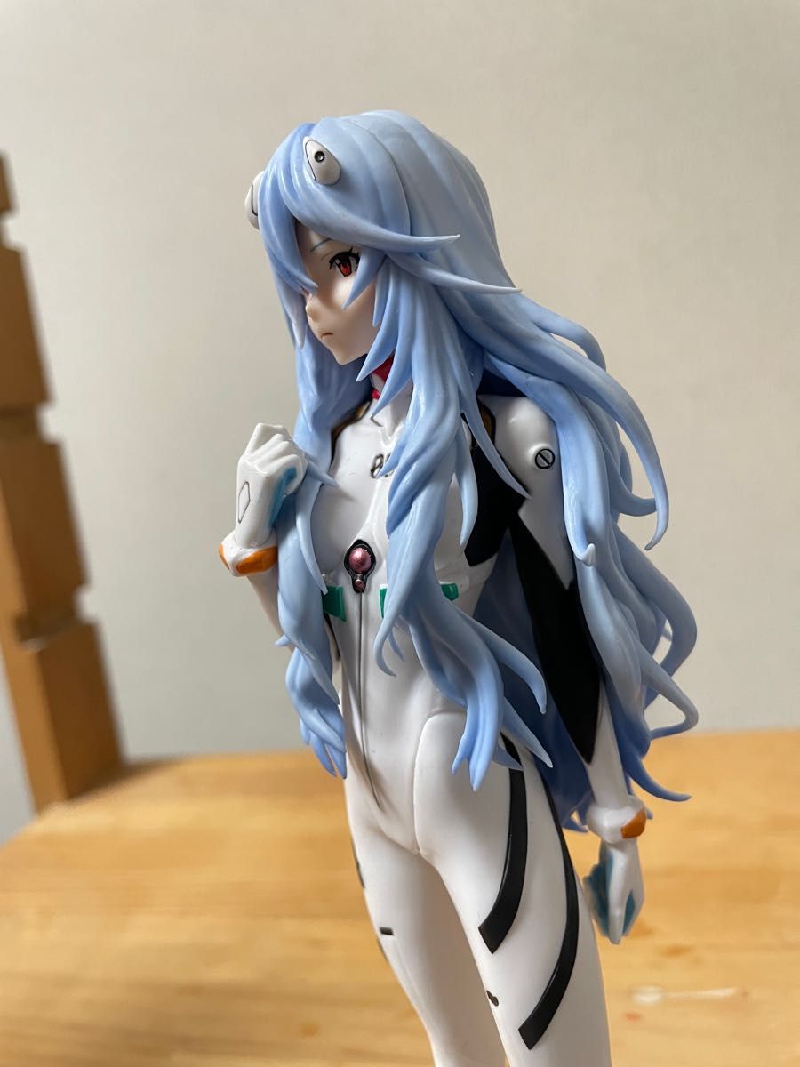 カテゴリー radio eva フィギュア アスカ 限定オリジナルカラー版 1/7