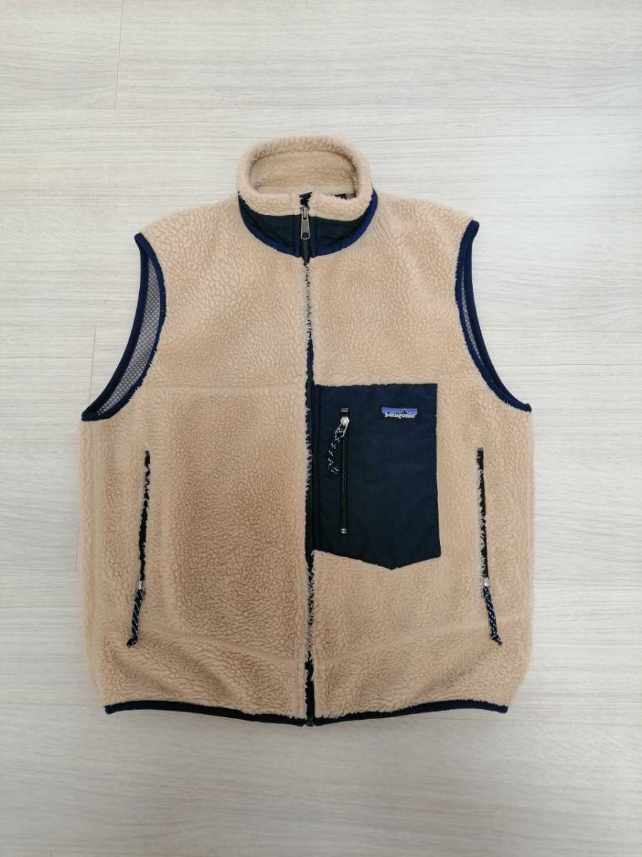 ヤフオク! -「レトロx ベスト usa」(パタゴニア) (ブランド別)の落札 ...