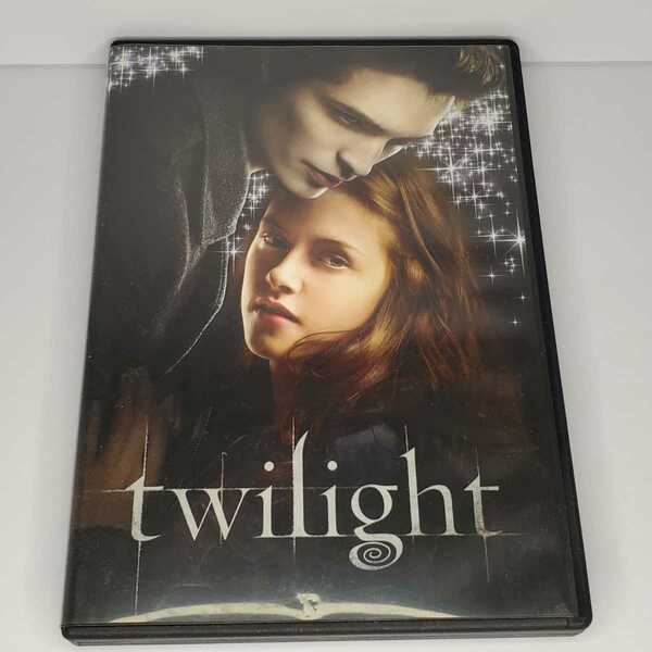 送料無料【DVD 洋画】トワイライトー初恋ー twilight　ユーズド品