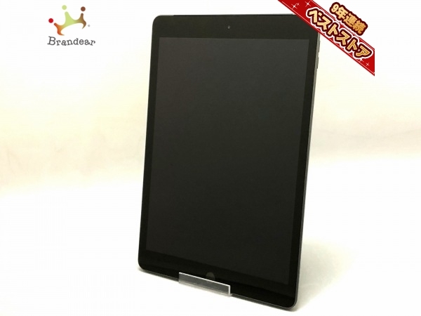 Apple iPad 第7世代 MW772J/A タブレット Wi-Fi モデル 128GB A2197 訳