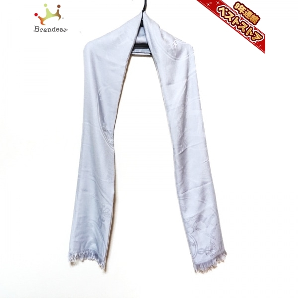 ヤフオク! -「エルメス カシミア シルク ストール」(エルメス)の中古品 ...