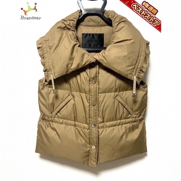 ヤフオク! -to be chic ダウンの中古品・新品・未使用品一覧