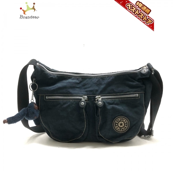 ヤフオク! -「kipling ショルダーバッグ」の落札相場・落札価格