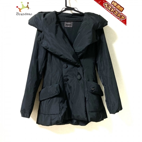 ヤフオク! -「38 (フォクシー foxey)」(その他) (ジャケット、上着)の ...