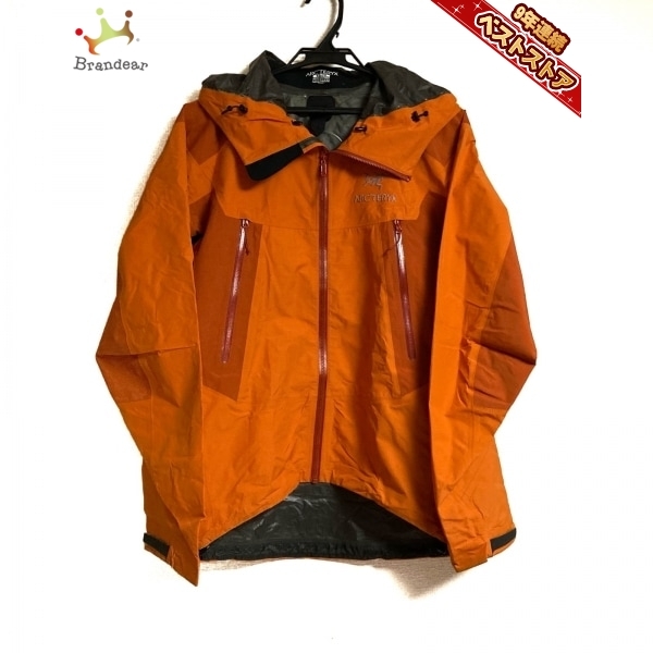 レア L.L. Bean abc 2 newsレポーター シェル jacket エルエルビーン