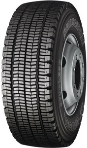 ■■Bridgestone TBStudless W990 7.50R16 14PR■750R16 14プライ■75016 750-16