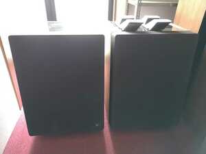 [ junk treatment speaker pair ]JBL L300