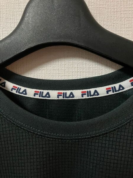 FILA Tシャツ