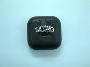 * роза .. серебряное кольцо SILVER925 rose ROSE высокий качество * размер 13 номер 