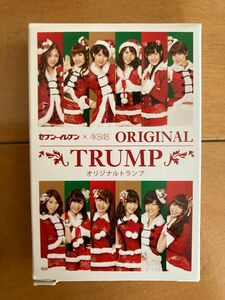 AKB48 トランプ