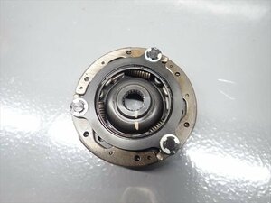 εDG02-120 ホンダ スーパーカブ50 プロ AA04 2012年式 エンジン プライマリークラッチウェイト セット 破損無し！