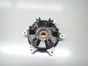 βDL12-1 ホンダ VT250F MC08 (S59年式) 絶版！希少！ 純正 リアスプロケットハブ 破損無し！