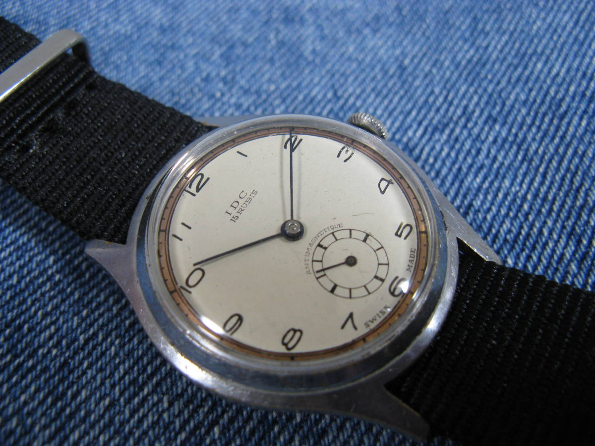 スイス製アンティーク時計の値段と価格推移は？｜167件の売買情報を 