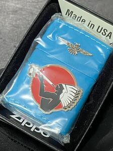 zippo アメリカンスピリット 本革 立体メタル 限定品 希少モデル 2018年製 NATURAL AMERICAN SPIRIT ケース 保証書付き