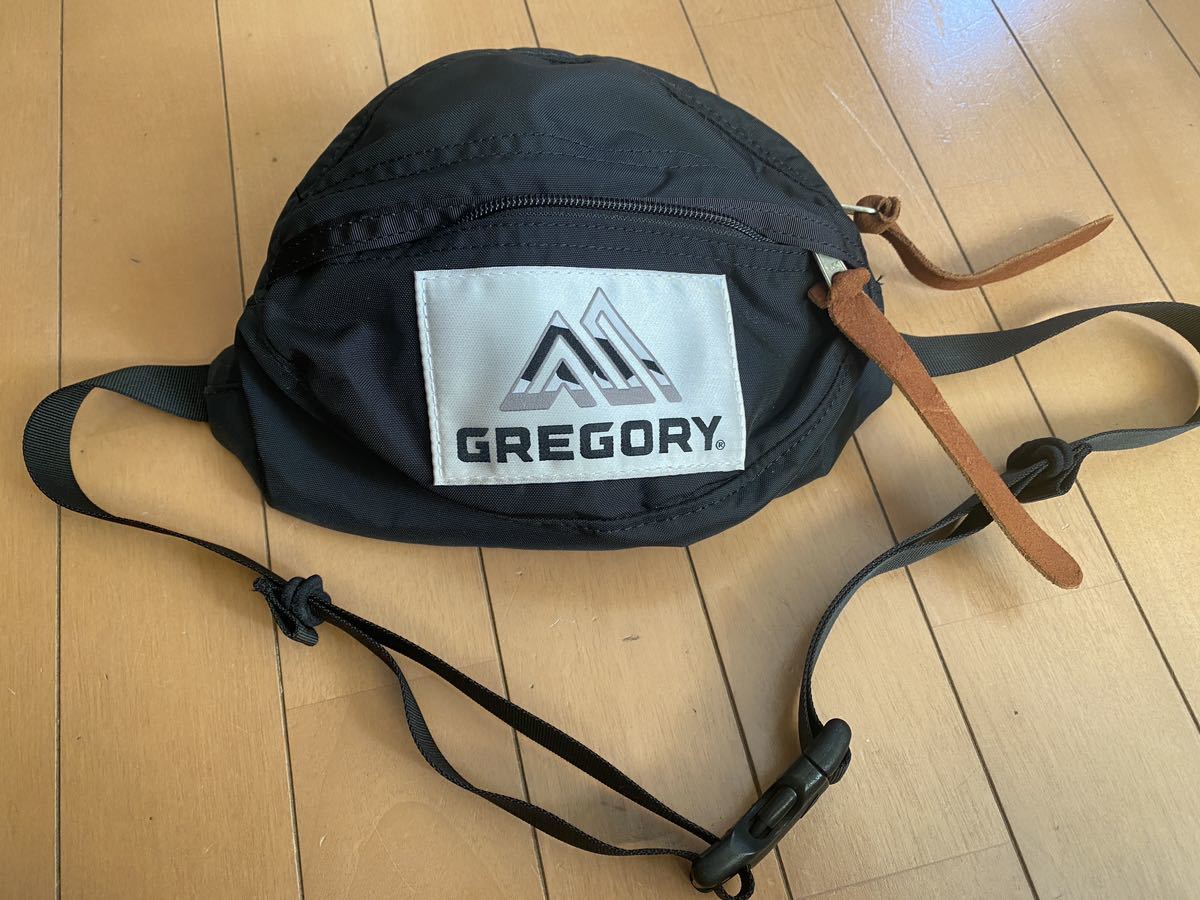 非売品 45個限定 GREGORY グレゴリー 45周年 インスタ当選品