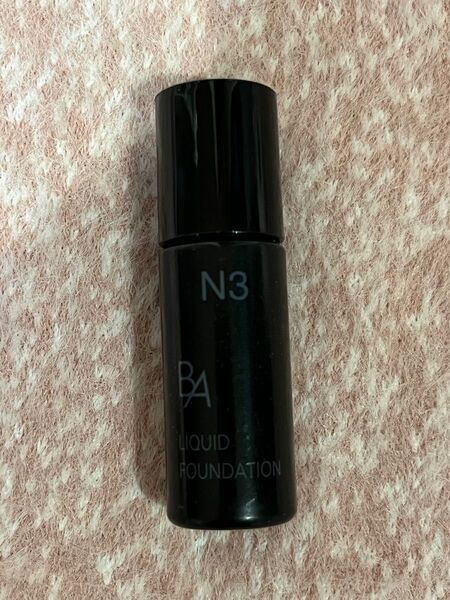 POLA BAリキッドファンデーション N3 8ml×1本
