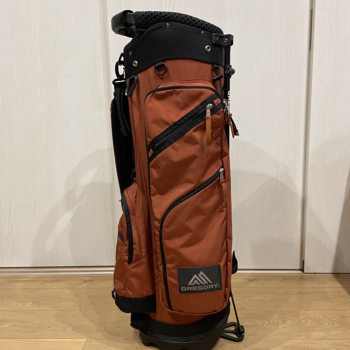 ヤフオク! -「)gregory」(スポーツ別) の落札相場・落札価格