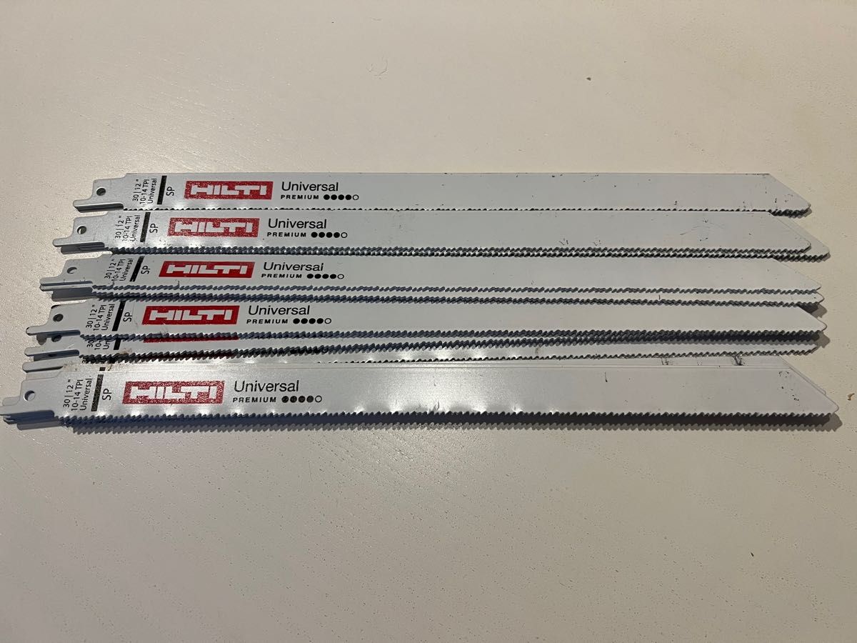 日本未入荷!入手困難! その他 専用 東郷シゲル様 専用 特別 ヒルティ製
