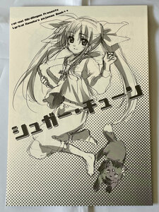 . Akira фланель to Lynn gen/ чёрный .... место проведения ограничение .книга@shuga-* Tune Magical Girl Lyrical Nanoha 