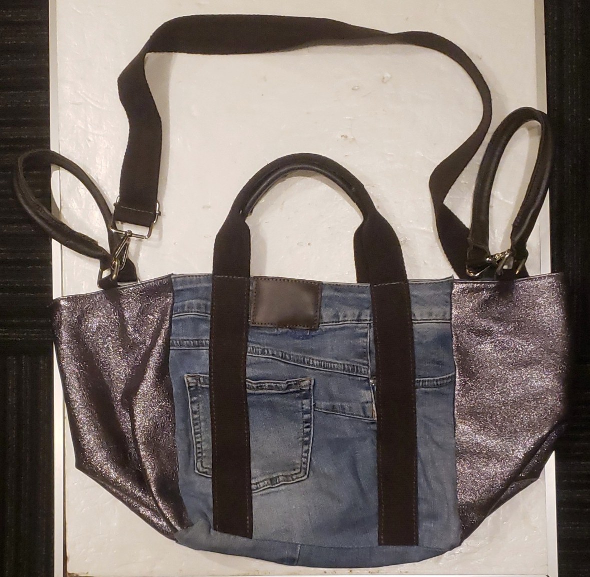 vera pelle バッグの値段と価格推移は?|5件の売買データからvera