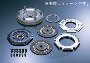 自動車関連業者直送限定 HKS LAクラッチ ツイン SUBARU スバル レガシィ ツーリングワゴン BPE EZ30 04/05-09/05 (26011-AF001)