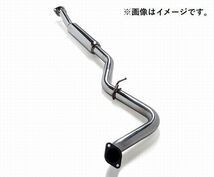 【受注生産品】自動車関連業者直送限定 HKS ステンレスセンターパイプ SUBARU インプレッサ WRX STI GRB EJ20 (TURBO) (33004-AF002)_画像1