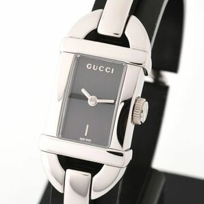 【GUCCI】腕時計