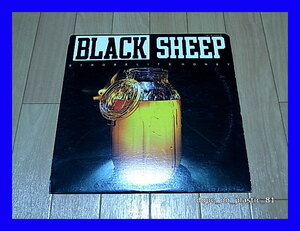 Black Sheep / Strobelite Honey/US Original/5点以上で送料無料、10点以上で10%割引!!!/12'