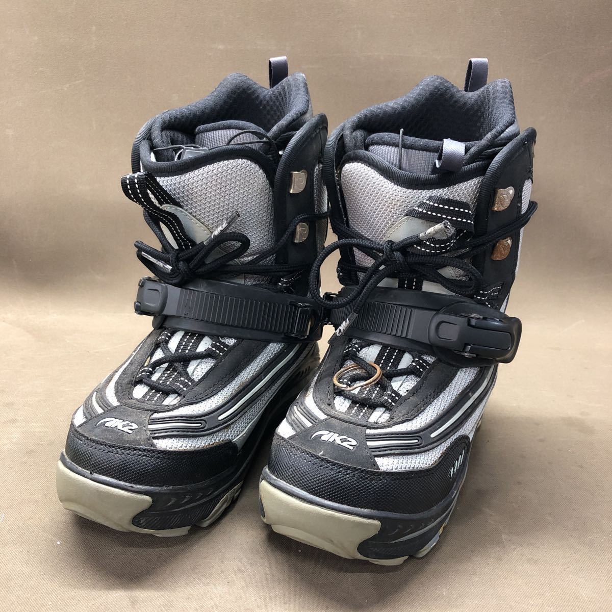 ヤフオク! -k2 ステップインの中古品・新品・未使用品一覧