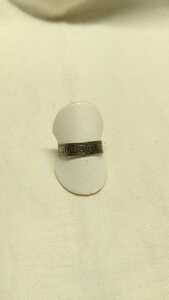 ne жемчуг серебряное кольцо 15 номер печать есть свободный размер ne жемчуг язык знак узор кольцо 