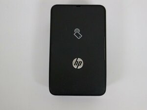 中古品 HP RSVLD-1302 モバイルプリンタ 代引き可
