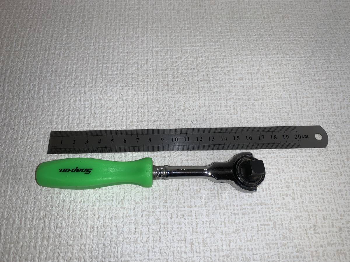 ラチェット スナップオンの値段と価格推移は?|1,971件の売買情報を ラチェット スナップオンの値段と価格推移は?|1,971件の売買情報を