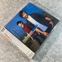 【国内盤CD】 redballoon／EVER BLUE_画像2