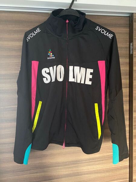 美品!SVOLME スボルメ ジャージ セットアップ xs