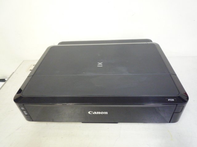 Canon インクジェット プリンター PIXMA iP7250(PIXUS iP7230)未使用品